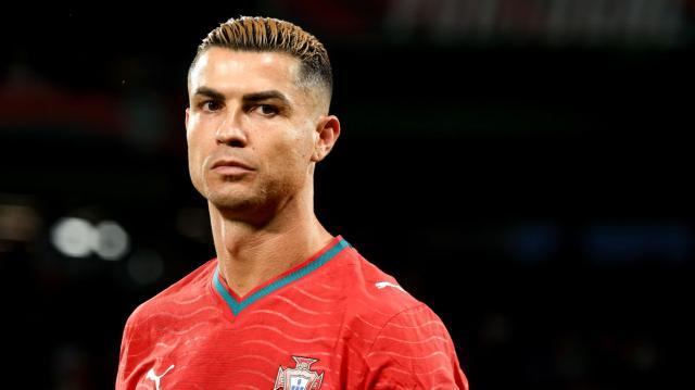 西媒：葡足协本希望C罗世界杯后主动退出国家队